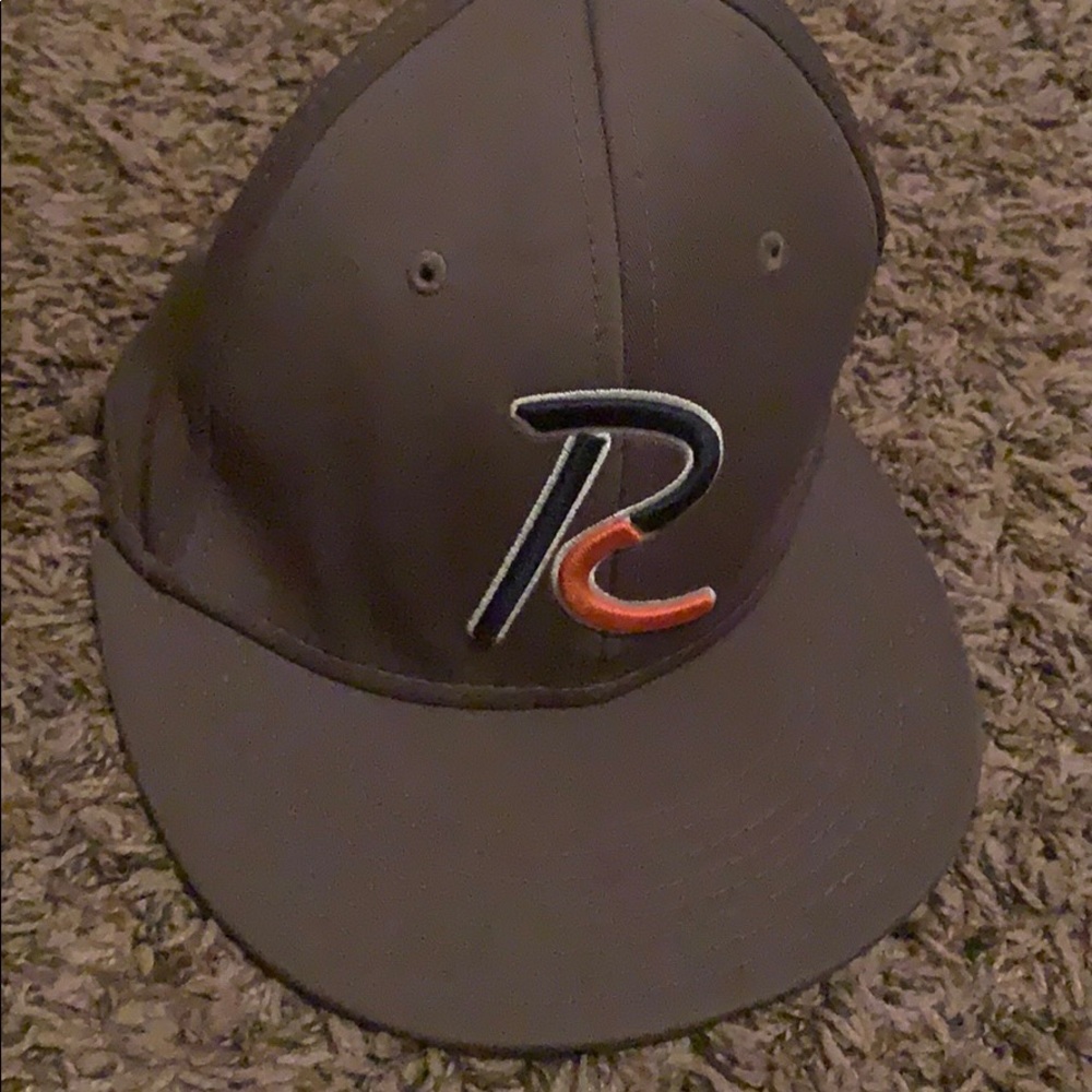 Rake City baseball hat